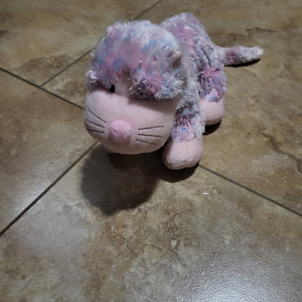 Webkinz bubble gum cheeky cat
